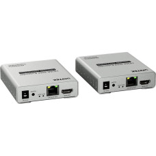 Unitek Adapter AV Unitek Unitek Ekstender HDMI 2.0 4K przez Ethernet do 60m