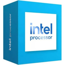 Intel Procesor Intel 300 3,9 GHz 2.5 MB LGA1700