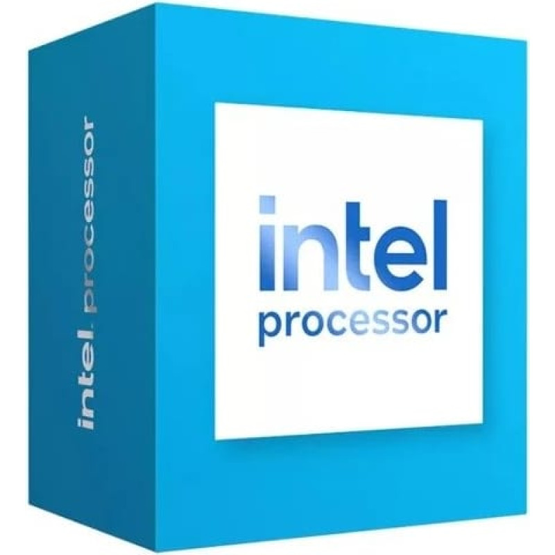 Intel Procesor Intel 300 3,9 GHz 2.5 MB LGA1700