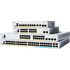 Cisco Switch Cisco Cisco Przelacznik Catalyst 1300 24p GE PoE 4x10G SFP+