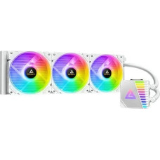 Antec Wentylator Antec CPU COOLER MULTI SOCKET/SYMPHONY 360 ARGB WHITE ANTEC