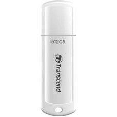 Transcend Pendrive Transcend MEMORY DRIVE FLASH USB3.1/512GB TS512GJF730 TRANSCEND