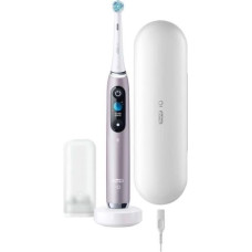 Oral-B Szczoteczka Oral-B Oral-B iO 9 różowy