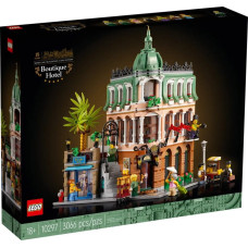 Lego ICONS 10297 BOUTIQUE HOTEL