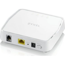 Zyxel Router ZyXEL ZyXEL VMG4005-B50A VDSL2 17a und 35b Single Line Bridge Modem