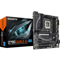 Gigabyte Z790 EAGLE AX (schwarz/grau)