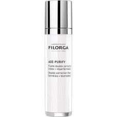 Filorga FILORGA AGE PURIFY DOUBLE CORRECTION FLUID 50ML