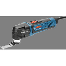 Bosch Narzędzie wielofunkcyjne GOP 30-28 300W + akcesoria (0601237000)