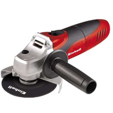 Einhell Winkelschleifer TC-AG 125 (rot/schwarz, 850 Watt)