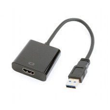 Gembird I/O ADAPTER USB3 TO HDMI/A-USB3-HDMI-02