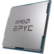 AMD Procesor AMD AMD CPU EPYC 9684X (96C/192T) 2.55 GHz (3.7 GHz Turbo) Tray Sockel SP5 TDP 400W