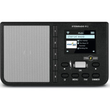 Technisat Radio TechniSat Sternradio IR 2