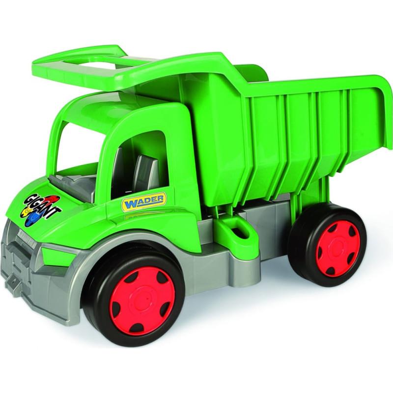 Wader Woźniak Gigant truck wywrotka Farmer (65015)