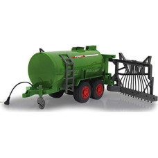 Jamara JAMARA Fendt barrel wagon 405235