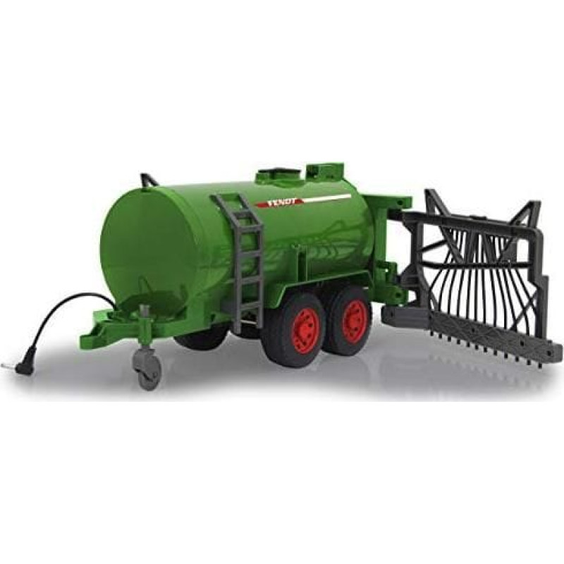 Jamara JAMARA Fendt barrel wagon 405235