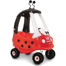 Little Tikes Cozy Coupe Biedronka (Ladybird)