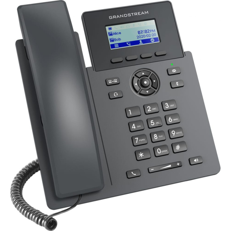 Grandstream Telefon GrandStream GRP2601