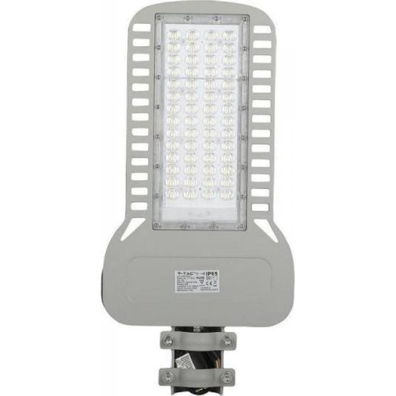 V-Tac Oprawa Uliczna LED V-TAC SAMSUNG CHIP 150W Soczewki 110st 135lm/W VT-154ST 4000K 20300lm 5 Lat Gwarancji