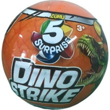 Zuru Figurka Zuru Dino Strike Kula niespodzianka MIX