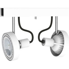 Nowodvorski Lampa sufitowa Nowodvorski Cross 2x75W  (9602)