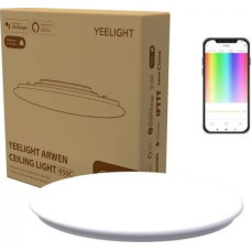 Xiaomi Lampa sufitowa Xiaomi Yeelight Arwen 450C