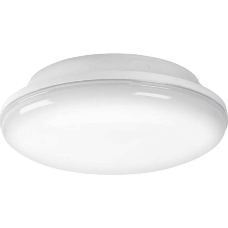 Intelight Lampa sufitowa Intelight Plafoniera MILO LED SA 3H MT 4000K MD (czujnik ruchu) MT IP65 INLKLO 92782