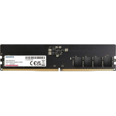 Adata DIMM 32 GB DDR5-4800   (schwarz, AD5U480032G-S, Premier)