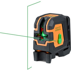 Geofennel LASER LINIOWY KRZYÅ»OWY GEO1X ZIELONY