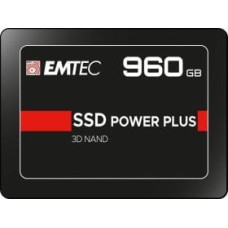 Emtec Dysk SSD Emtec X150 Power Plus 960GB 2.5