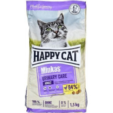 Happy Cat Happy Cat Minkas Urinary Care - zdrowe nerki, drób 1,5 kg