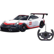 Jamara JAMARA Porsche 911 GT3 Cup 1:14 wh - 405153