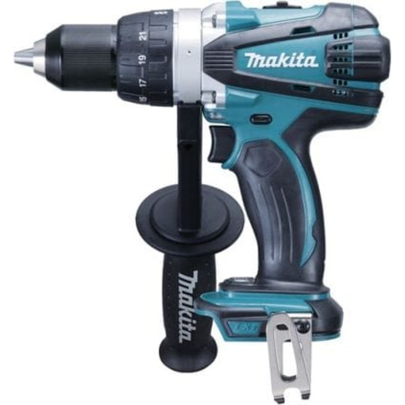 Makita Wiertarko-wkrętarka Makita DDF458Z 18 V