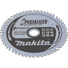 Makita Tarcza tnąca EFFICUT 165mm 56Z - B-57336