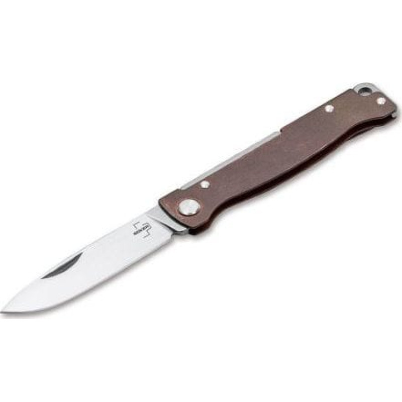 Boker Nóż Boker Plus Atlas Copper