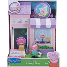 Tm Toys Figurka Tm Toys Świnka Peppa - Piekarnia Świnki Peppy (PEP 97005)