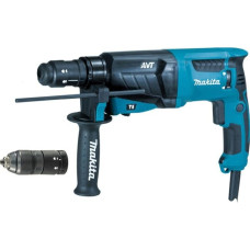 Makita Młotowiertarka Makita HR2631FT 800 W