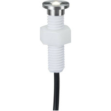 Paulmann Outdoor Plug and Shine MicroPen IP67 5x0,22W 3000K 24V zestaw podstawowy Tworzywo sztuczne (PL93695) - Paulmann