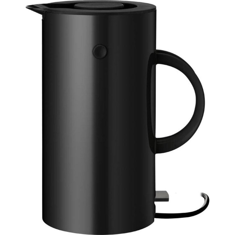 Stelton Czajnik Stelton EM 77 czarny