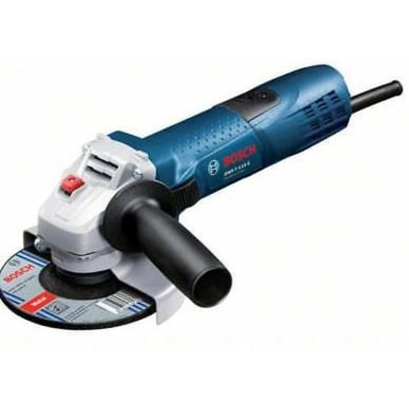 Bosch Szlifierka Bosch GWS 7-115 E