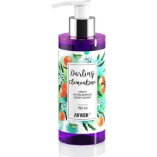 Anwen ANWEN_Darling Clementine serum do pielęgnacji skóry głowy 150ml