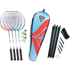 Talbot Badmintono rinkinys Talbot Torro 4-Fighter