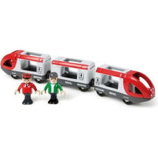 Brio Travel Train (33505)