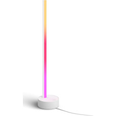 Philips Lampa stołowa Philips Philips Hue Signe gradient biurkowa biała