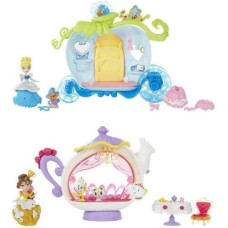 Hasbro Figurka Hasbro Disney Princess Little Kingdom - różne rodzje (B5346)