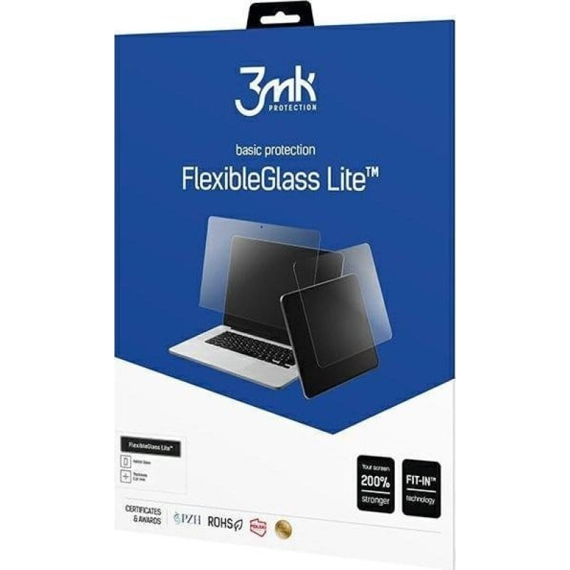 3MK Filtr 3MK 3MK FlexibleGlass Lite Garmin DriveAssist 51 5