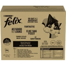 Purina Nestle Felix MIX 120x85 g