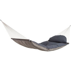 High Peak Amazonas Hammock Fat AZ-1960010 - 187cm - AZ-1960010