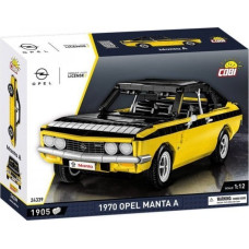 Cobi 1970 Opel Manta A