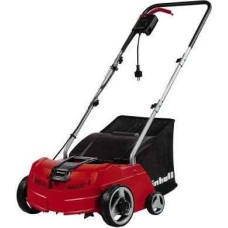 Einhell Electric Scarifier fan Gc Sa 1231/1 red/black 1.200W