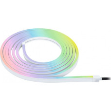 Paulmann Outdoor Plug & Shine Neon Stripe RGB IP67 24V